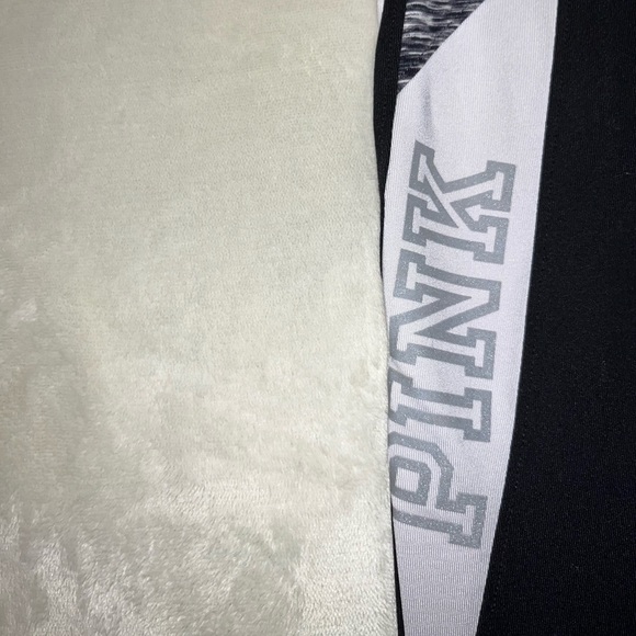 Pink leggings - Picture 2 of 2